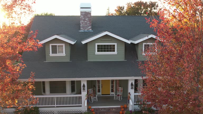 Trusted Fairview Park, OH Roofing Service Experts