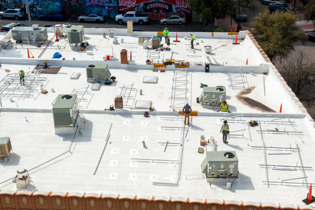 Best Roof Insulation Installation  in Fairview Park, OH