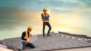 Best 4 Ply Roofing  in Fairview Park, OH